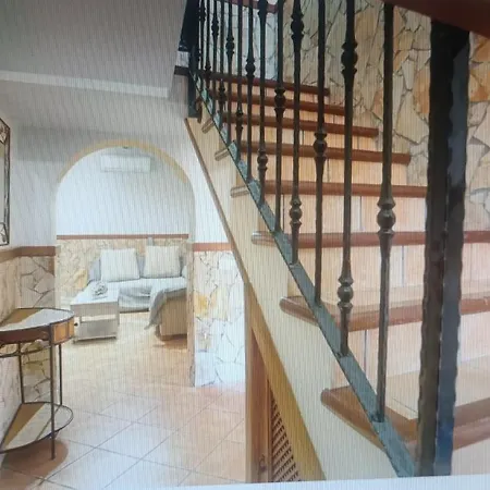 Vakantiehuis Casa Abuelos 2 La Goleta (Las Palmas)