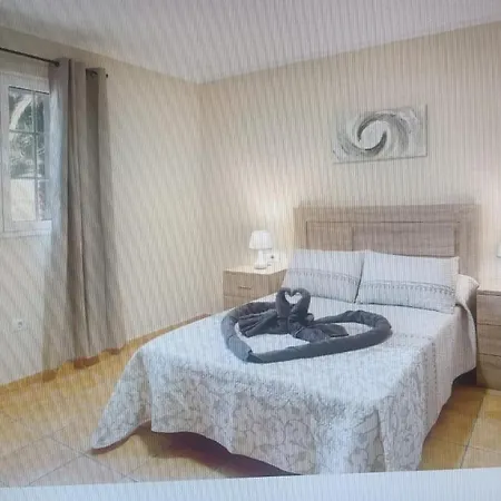 Casa Abuelos 2 * La Goleta (Las Palmas)