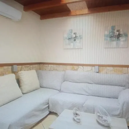 Сasa de vacaciones Casa Abuelos 2 *