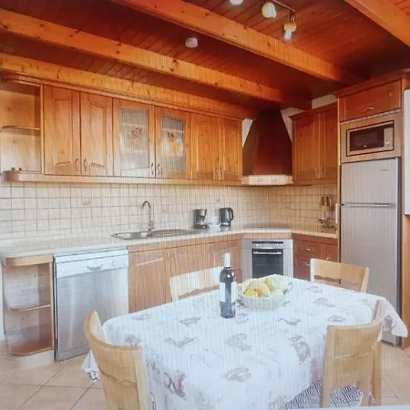 Casa Abuelos 2 別荘 *