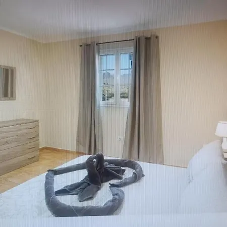 別荘 Casa Abuelos 2 La Goleta (Las Palmas)