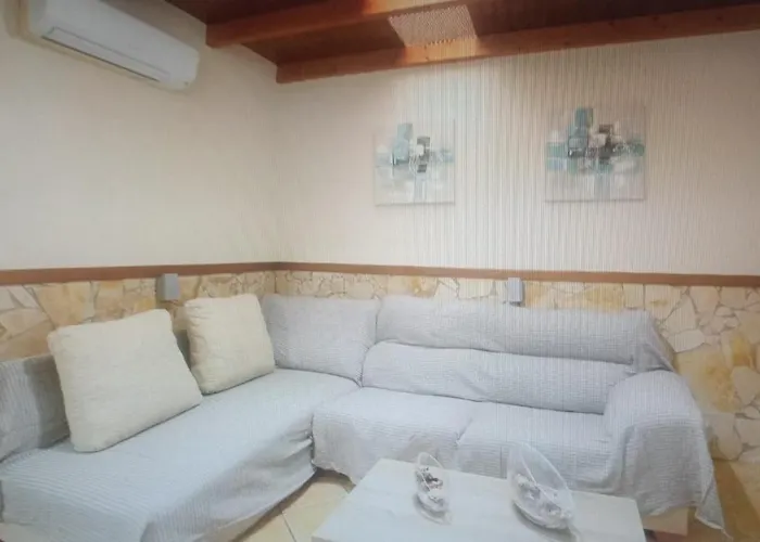 Hébergement de vacances Casa Abuelos 2 *