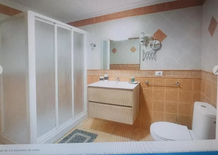 Casa Abuelos 2 *
