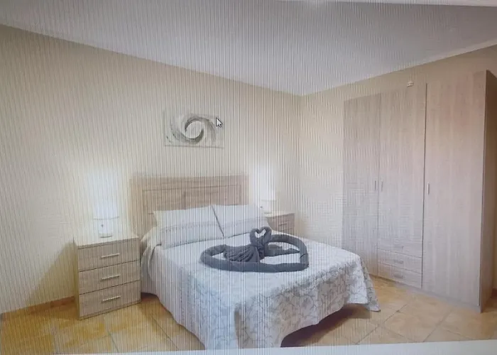 Casa Abuelos 2 *