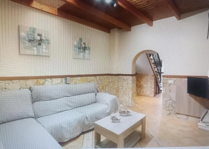Hébergement de vacances Casa Abuelos 2