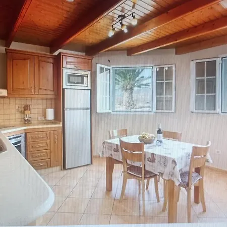 Casa Abuelos 2 * La Goleta (Las Palmas)