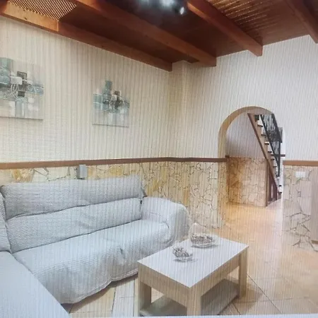 Holiday home Casa Abuelos 2