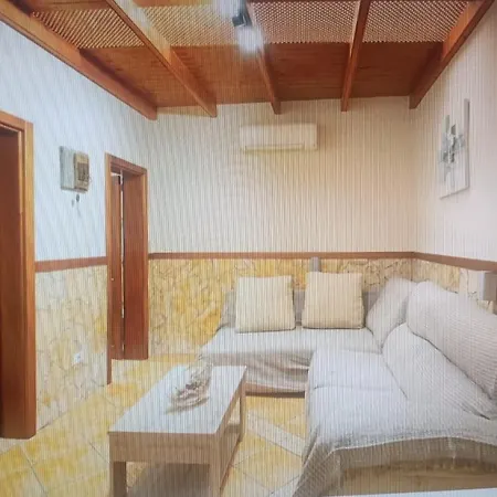 Casa Abuelos 2 Holiday home